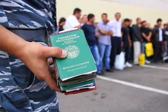 прописка в Набережных Челнах